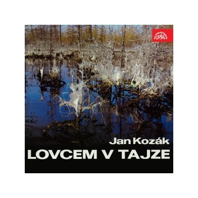Lovcem v Tajze – Sleviste.cz
