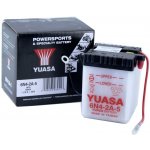 Yuasa 6N4-2A-5 | Zboží Auto