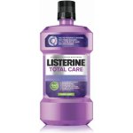 Listerine Total Care Teeth Protection 500 ml – Zbozi.Blesk.cz