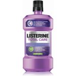 Listerine Total Care Teeth Protection 500 ml – Hledejceny.cz