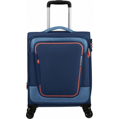 American Tourister A. Tourister Pulsonic Navy 40,5 l