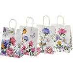 Dárková taška bílá S – Zboží Mobilmania