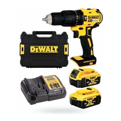 DEWALT DCD778M2T – Hledejceny.cz