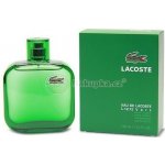 Lacoste Eau de Lacoste L.12.12 Vert toaletní voda pánská 100 ml – Hledejceny.cz