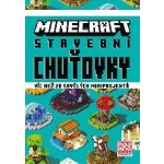 Minecraft - Stavební chuťovky – Hledejceny.cz