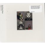 Pet Shop Boys - BEHAVIOUR:FURTHER LISTENING 1 CD – Hledejceny.cz
