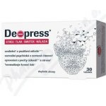 De-press 30 tobolek – Hledejceny.cz
