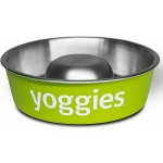 Yoggies Miska proti hltání 17 cm – Zboží Dáma