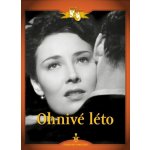 Ohnivé léto DVD – Hledejceny.cz