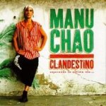 Chao Manu - Clandestino LP – Sleviste.cz