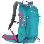 Nils Camp NC1950 Caver 18l tyrkysový – Zboží Dáma