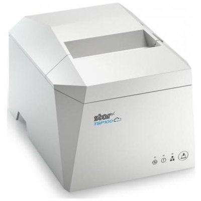 Star Micronics TSP100IV 39473190 – Zbozi.Blesk.cz