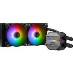 MSI MAG Core Liquid M240 306-7ZW4R14-813 – Zboží Mobilmania