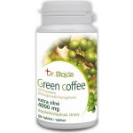 Jankar Green Coffee zelená káva extra 4000 mg 60 tablet – Hledejceny.cz