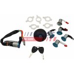 Zamykací válec FAST FT82352 | Zboží Auto