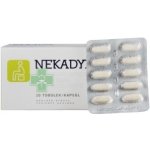 Favea NefroVaxin 30 tablet – Sleviste.cz
