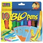 Centropen Air Pens Rainbow 1500 10 ks – Sleviste.cz