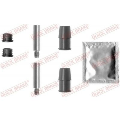 Quick Brake Sada vodicích pouzder brzdového třmenu QB 113-1306X – Sleviste.cz