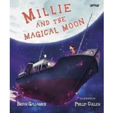 Millie and the Magical Moon
