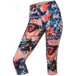 Crivit Dámské funkční capri legíny barevná – Zboží Dáma