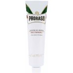Proraso Sensitive krém na holení Aloe Vera 150 ml – Zboží Dáma