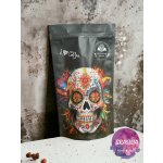 Los Muertos Výběrová káva Brasilia Bob o link Mirim jemně mletá na Espresso 250 g – Zboží Dáma
