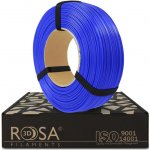 Rosa3D PLA Starter Tmavě Modrá 1,75mm, 1kg – Zboží Živě
