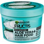 Garnier Fructis Aloe Vera Hair Food 390 ml – Hledejceny.cz
