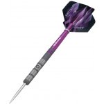 Sada steel šipek Unicorn Amethyst 1 23g, 90% wolfram – Zbozi.Blesk.cz