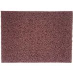 BOLL Brusná netkaná textilie Boll 150-200 vínová 0022023 – Zboží Dáma