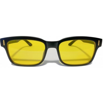 BrainMax Brýle blokující 85% modrého světla, standard