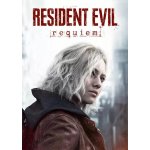 Resident Evil Requiem – Zboží Mobilmania