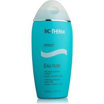 Biotherm Eau Pure tělové mléko 200 ml