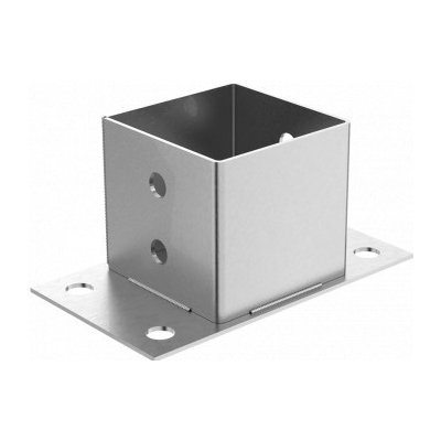 Domax patka sloupku PSPN 90 DMX4839090 – Sleviste.cz