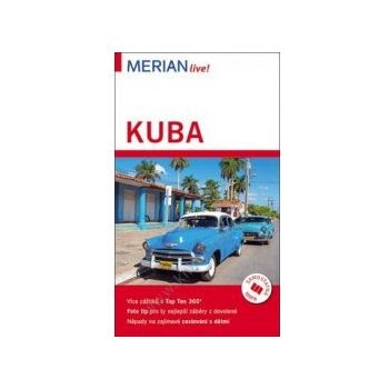 Merian 71 Kuba