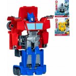HASBRO Transformers Earthspark 1 Step Smash Changers auto/robot 2v1 – Sleviste.cz