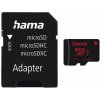 Paměťová karta Hama microSDXC 128GB 13116
