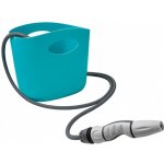 G.F. Garden Zavlažovací sada s hadicí 10m AQUAPOCKET BLUE – Hledejceny.cz