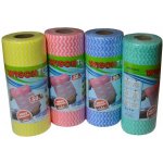 Merida Premium utěrka z mikrovlákna žlutá 1 ks – Sleviste.cz