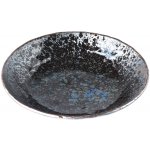 MIJ Velká mělká mísa Black Pearl 1 l 24 cm – Zboží Mobilmania