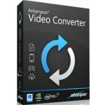 Ashampoo Video Converter – Sleviste.cz