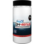 H2O pH MINUS 2,8kg – Hledejceny.cz