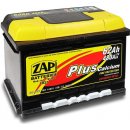 ZAP Plus 12V 62Ah 480A 56259