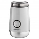Sencor SCG 2052WH – Zboží Dáma