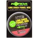 Korda PVA punčocha Longchuck Funnel Web 4 Season Hexmesh hrubá 5 m – Hledejceny.cz