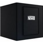 Newell M40II Bezstínový LED fotografický stan – Zboží Živě