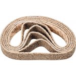 PFERD TOOLS VB 30/533 A 100 G 45010910 brusný pás Zrnitost 100 (d x š) 533 mm x 30 mm 5 ks – Zboží Dáma