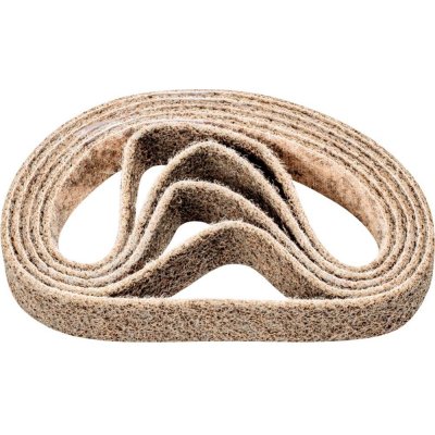 PFERD TOOLS VB 30/533 A 100 G 45010910 brusný pás Zrnitost 100 (d x š) 533 mm x 30 mm 5 ks – Zboží Dáma