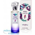 Sisley Eau Tropicale toaletní voda dámská 100 ml – Hledejceny.cz