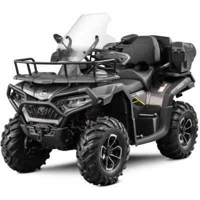 CFMoto Gladiator X625-A Overland – Zboží Mobilmania